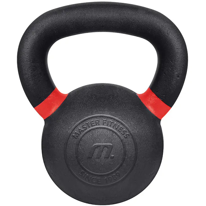 Kettlebell Master Fitness BC Edition